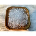 Menthol Crystal Manufacturer - Hot Selling CAS 89-78-1 99% Mint