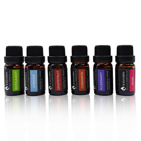 Aromatherapy Essential Oil Manufacturer - 2025 Hot Sale for Diffuser Humidifier Oem Mix Order