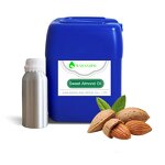 Castor Oil Manufacturer - 1 Gallon Bulk Cold Pressed Organic for Eyelashes Eyebrows