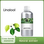 Linalool Oil Manufacturer - Top Grade Natural Ethyl for Fragrance Wholesale