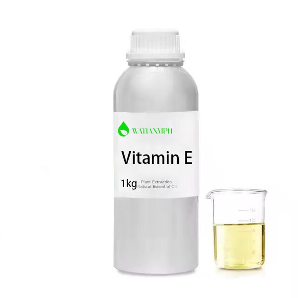Vitamin E Oil Manufacturer - Factory Wholesale Bulk Free Sample for Skin Body Hair