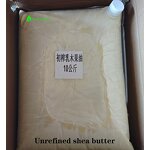 Shea Butter Manufacturer - 100% Pure Natural Raw Shea Butters Hot Sell Wholesale