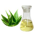 Aloe Oil Manufacturer - 100% Natural Organic Bulk in Stock Fast Sell 25kg