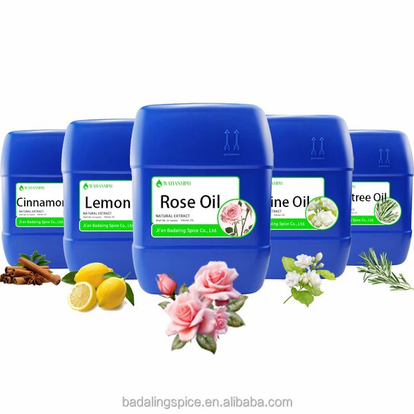 Fragrance Oil Manufacturer - Aromatherapy for Perfume Soaps Candles Slime Lotions Wholesale