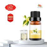 Ylang-Ylang Oil Manufacturer - Organic Concentrated for Massage Soap Making Bulk