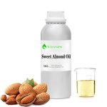 Castor Oil Manufacturer - 1 Gallon Bulk Cold Pressed Organic for Eyelashes Eyebrows