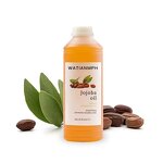 Jojoba Oil Manufacturer - Organic Natural for Hair Skin Cosmetics Wholesale