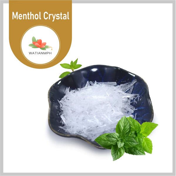 Camphor Manufacturer - Wholesale Bulk High Quality Private Label Free Sample 100% Pure