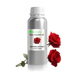 Rose Essential Oil Manufacturer - Organic 100% Natural for Skin OEM Manufacturer