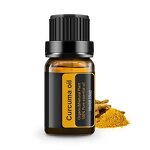 Turmeric Essential Oil Manufacturer - 100% Pure Natural for Body Skin Wholesale