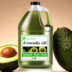 Avocado Oil Manufacturer - Organic Virgin Carrier Oil Factory Wholesale Free Samples