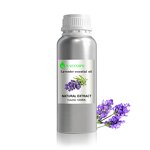Lavender Essential Oil Manufacturer - Organic 100% Pure for Cosmetic Grade Wholesale
