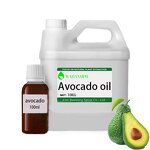Avocado Oil Manufacturer - Cold Pressed Organic for Skin Care Wholesale Bulk