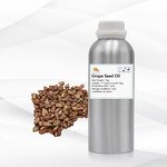 Seed Oil Manufacturer - 100% Pure Organic Cold Pressed for Body Skin Hair