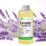 Lavender Essential Oil Manufacturer - Organic 100% Pure for Cosmetic Grade Wholesale