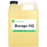 Borage Seed Oil Manufacturer - Cosmetics Grade with Wholesale Price