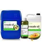 Avocado Oil Manufacturer - Organic Virgin Carrier Oil Factory Wholesale Free Samples