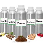 Fragrance Oil Manufacturer - Aromatherapy for Perfume Soaps Candles Slime Lotions Wholesale