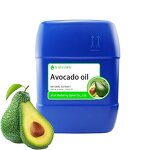 Avocado Oil Manufacturer - Cold Pressed Organic for Skin Care Wholesale Bulk