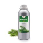 Pine Needle Oil Manufacturer - 100% Organic for Aroma Diffuser MOQ 1Kg