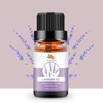 Lavender Essential Oil Manufacturer - Organic Distill for Hair Skin Wholesale