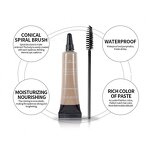 Lip Gloss Manufacturer - Discount Wholesale Gloss Star Head Design Moisturizing Long-lasting Easy to Take