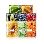 Lip Mask Manufacturer - Organic Hydrating Collagen Christmas Avocado Cherry Private Label Dry Cracking