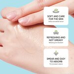 Essence Set Manufacturer - JOMTAM Oligopeptide Nicotinamide Deeping Moisturizing Repair Lyophilized Powder