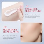 Face Mask Manufacturer - Mask for Sensitive Skin OEM Korean Private Label SADOER Salicylic Acid Moisturizing Repair