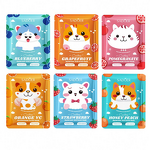 Skin Care Set Manufacturer - OEM New Private Label Herbal Centella Asiatica Moisturizing Soothing Clean Pores