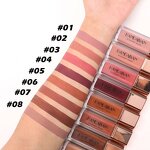 Lip Gloss Manufacturer - Discount 2 Colors Hydrating Moisturizing Oil Plumping Glossy Add Real Flowers