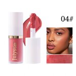 Lip Gloss Set Manufacturer - New 6pcs/box Liquid Gloss Waterproof Jelly Mirror Water