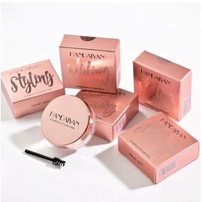 Lipstick Manufacturer - HANDAIYAN 8 Colors Wholesale Shimmer Glitter Moisturizing Emboss Shiny Sparkle