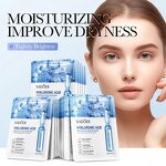 Skin Care Set Manufacturer - OEM ODM Organic Avocado Essence Kojic Acid Herbal Private Label