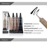 Lip Gloss Manufacturer - Discount Wholesale Gloss Star Head Design Moisturizing Long-lasting Easy to Take