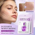 Facial Cleanser Manufacturer - OEM New Organic Coconut Oil Korean Cleansing Blackhead Control Soothing Oily Skin