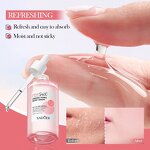 Facial Cleanser Manufacturer - Wholesale Kiwi VC Amino Acid Deep Cleansing Oil Control Foam Private Label