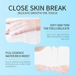 Face Serum Manufacturer - Hot selling SADOER Korean Repair Tender Skin Hydrating 24k Gold