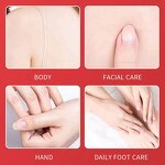 Makeup Remover Lotion Manufacturer - OEM ODM VEZE Deep Cleansing Grapefruit Moisture Mild