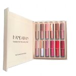 Lipstick Set Manufacturer - Discount Private Label Lip Care Soothing Repair 6 Colors Handaiyan