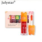 Lip Gloss Set Manufacturer - New 12PC/Set Matte Velvet Waterproof Long-lasting Liquid Lipstick Keep 24 Hours