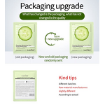 Face Mask Manufacturer - Customized Natural Plant Fruits Deep Hydrating Antioxidant Korean Sheet