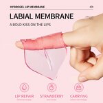 Facial Cleanser Manufacturer - SADOER 100g Rose Pomegranate Vitamin C Oil Controlling Aloe Vera Men Women