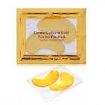 Eye Mask Manufacturer - Factory Direct Hyaluronic Acid Collagen Fruit Extract Improve Eye Bags