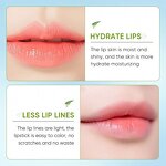 Neck Mask Manufacturer - SADOER BIOAQUA Tightening Hydrating Rejuvenation Anti Wrinkle Anti-Aging