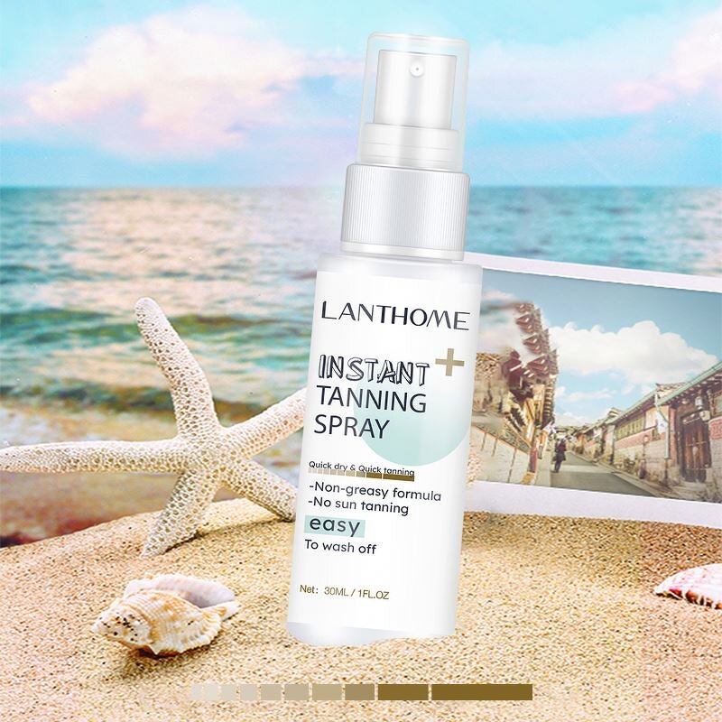 Nail Biting Product Manufacturer - Lanthome Baby Private Label Nail Care Anti Toddle Eating Finger Sucking Stop