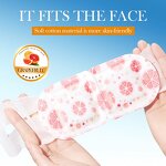 Face Serum Manufacturer - Private Label Korean Camellia Plant Fruit Hydrating Moisture Repair