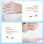 Eye Makeup Remover Manufacturer - Discount OEM/ODM Private Label Lash Glue Brush Gel Remover Pen