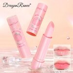 Lip Glaze Set Manufacturer - New Dragon Ranee 3pcs Velvet Matte Liquid Mini High Pigmented
