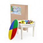Puzzle Jigsaw Manufacturer - Colorful Pen 500 Pcs Paper Coloring Puzzle Adults Kids